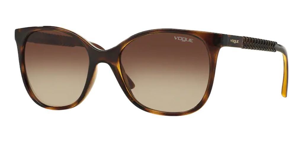 ﻿VOGUE VO5032S W65613 54 KADIN GÜNEŞ GÖZLÜĞÜ