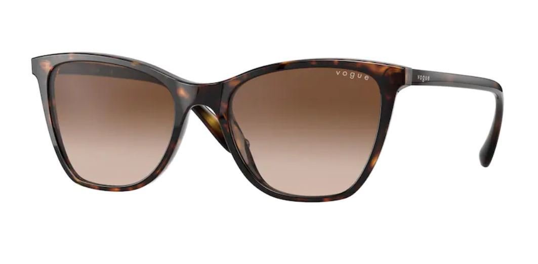 ﻿VOGUE VO5324SI W65613 55 KADIN GÜNEŞ GÖZLÜĞÜ