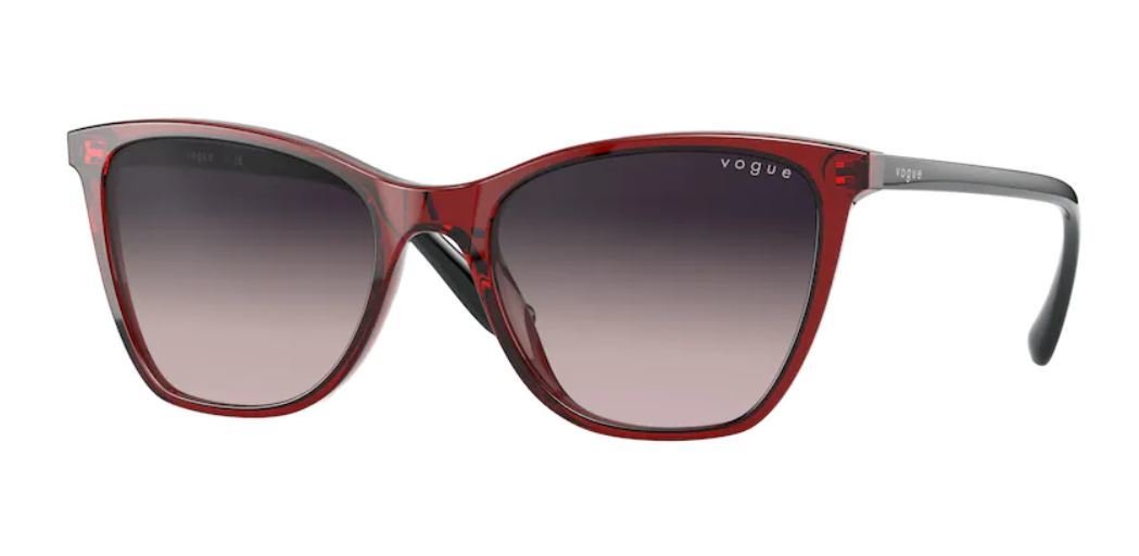 VOGUE VO5324SI 225736 55 KADIN GÜNEŞ GÖZLÜĞÜ
