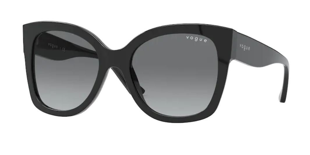 ﻿VOGUE VO5338S W44/11 54 KADIN GÜNEŞ GÖZLÜĞÜ