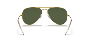 RAYBAN RB3025  001/58 UNISEX GÜNEŞ GÖZLÜĞÜ