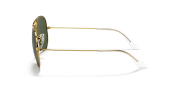 RAYBAN RB3025  001/58 UNISEX GÜNEŞ GÖZLÜĞÜ