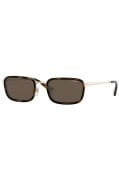 ﻿﻿VOGUE VO4166S 84873 49 UNISEX GÜNEŞ GÖZLÜĞÜ