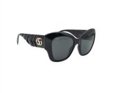GUCCI GG0808S 001 KADIN GÜNEŞ GÖZLÜĞÜ