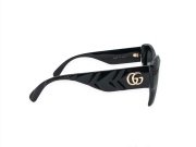 GUCCI GG0808S 001 KADIN GÜNEŞ GÖZLÜĞÜ