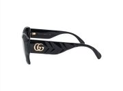 GUCCI GG0808S 001 KADIN GÜNEŞ GÖZLÜĞÜ