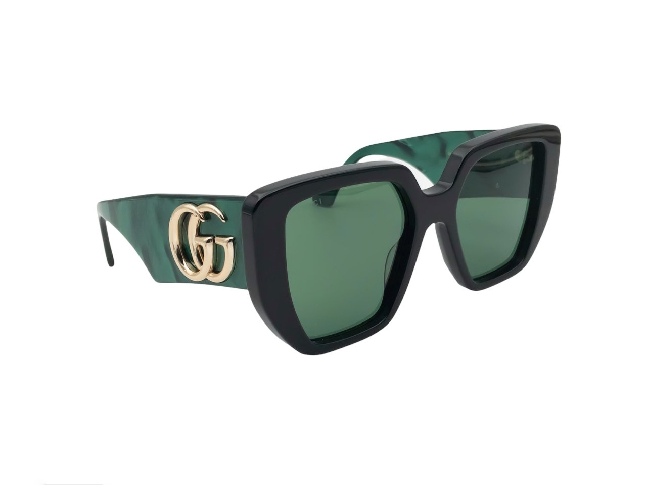 GUCCI GG 0956S 001  KADIN GÜNEŞ GÖZLÜĞÜ