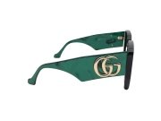 GUCCI GG 0956S 001  KADIN GÜNEŞ GÖZLÜĞÜ