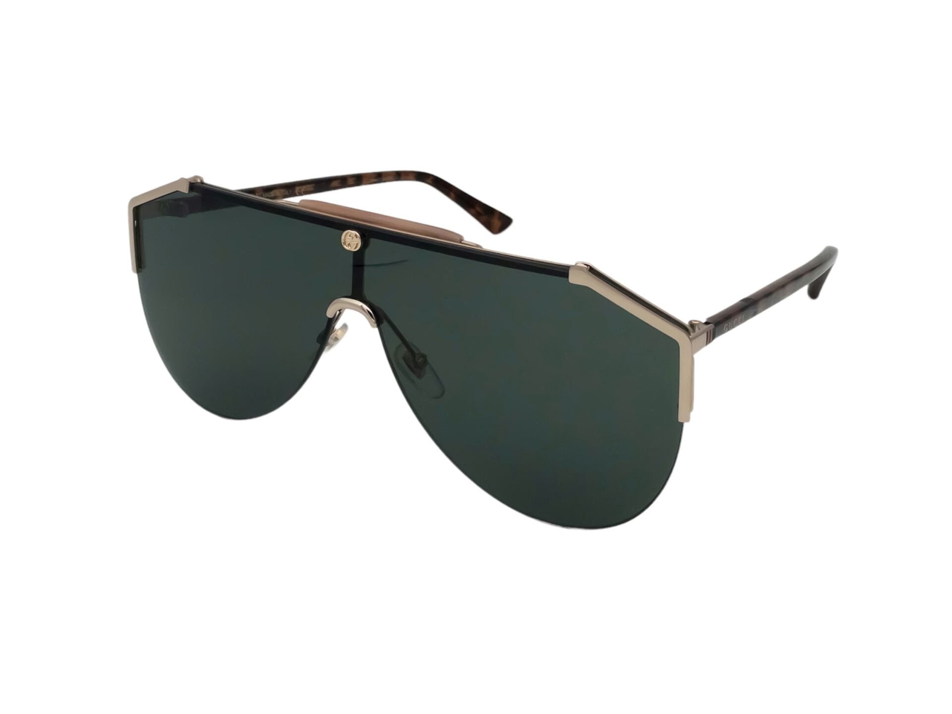 GUCCI GG0584S 002 UNISEX GÜNEŞ GÖZLÜĞÜ