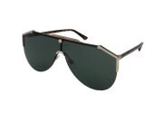 GUCCI GG0584S 002 UNISEX GÜNEŞ GÖZLÜĞÜ
