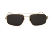 BOTTEGA VENETA BV1128S 002 UNISEX GÜNEŞ GÖZLÜĞÜ