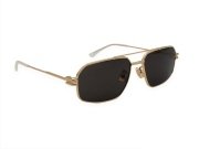 BOTTEGA VENETA BV1128S 002 UNISEX GÜNEŞ GÖZLÜĞÜ