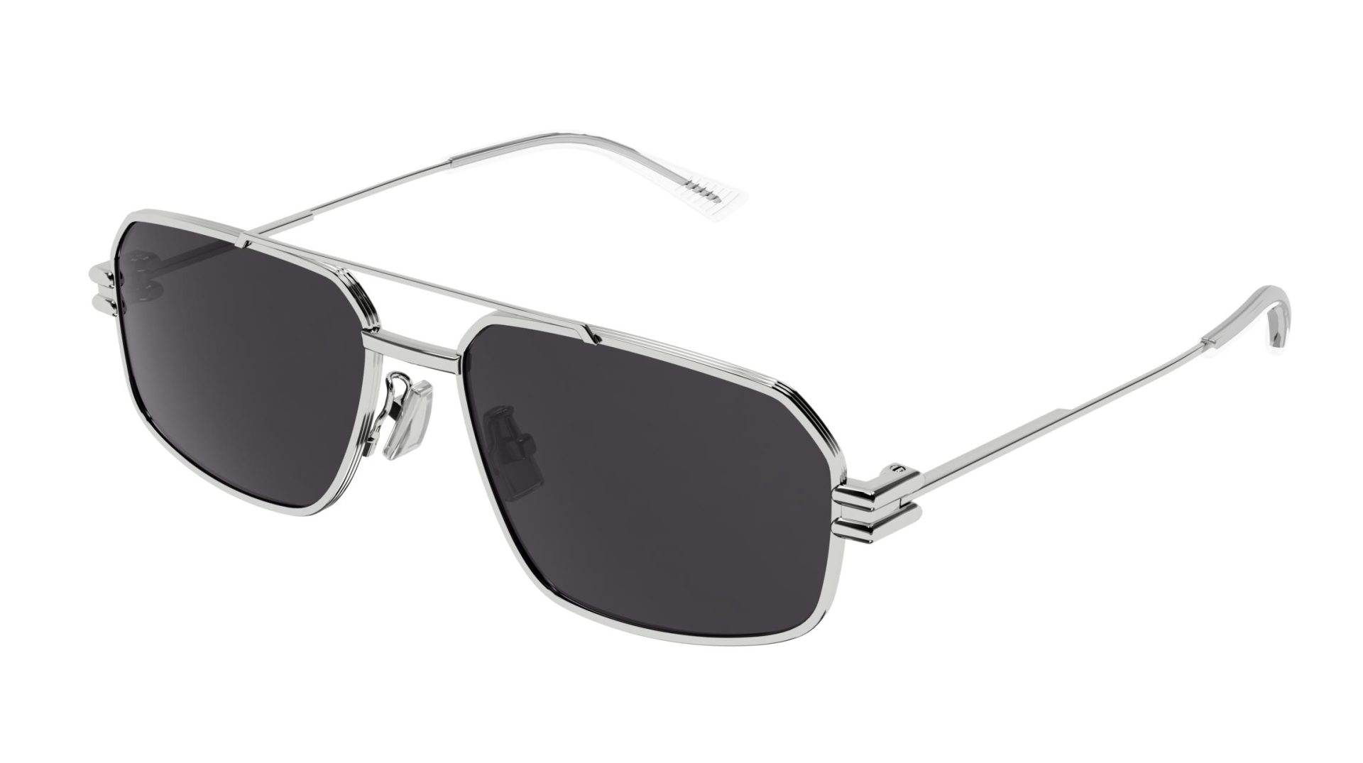 BOTTEGA VENETA BV1128S 003 UNISEX GÜNEŞ GÖZLÜĞÜ