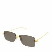 BOTTEGA VENETA BV1126S 002 UNISEX GÜNEŞ GÖZLÜĞÜ