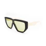 GUCCI GG0997S 001  UNISEX GÜNEŞ GÖZLÜĞÜ