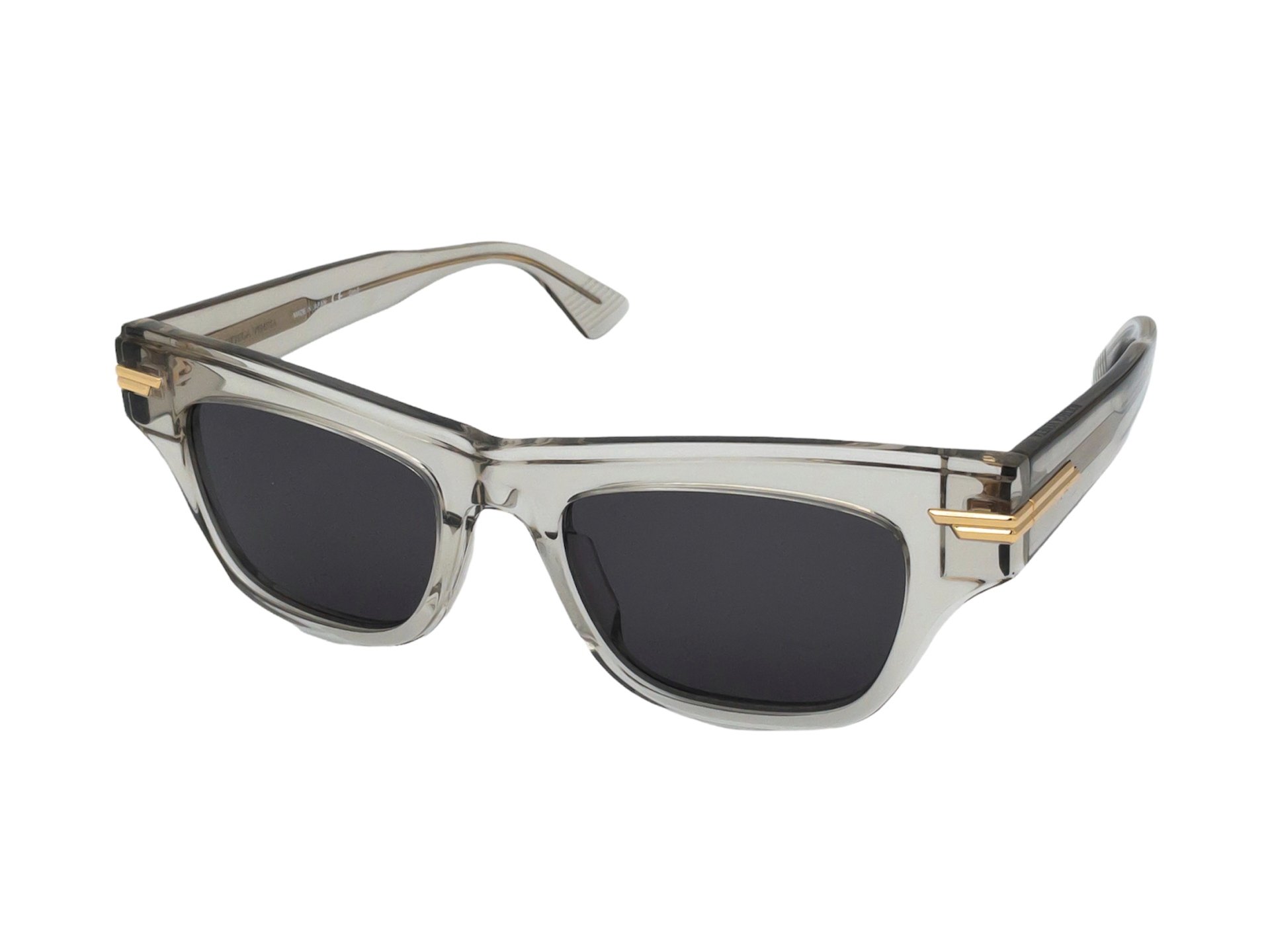 BOTTEGA VENETA BV1122S 003 KADIN GÜNEŞ GÖZLÜĞÜ