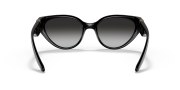 DOLCE&GABBANA DG6146 501/8G 54 KADIN GÜNEŞ GÖZLÜĞÜ