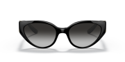 DOLCE&GABBANA DG6146 501/8G 54 KADIN GÜNEŞ GÖZLÜĞÜ