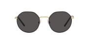DOLCE&GABBANA DG2286 02/87 52 UNISEX GÜNEŞ GÖZLÜĞÜ