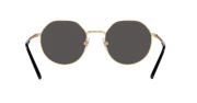 DOLCE&GABBANA DG2286 02/87 52 UNISEX GÜNEŞ GÖZLÜĞÜ