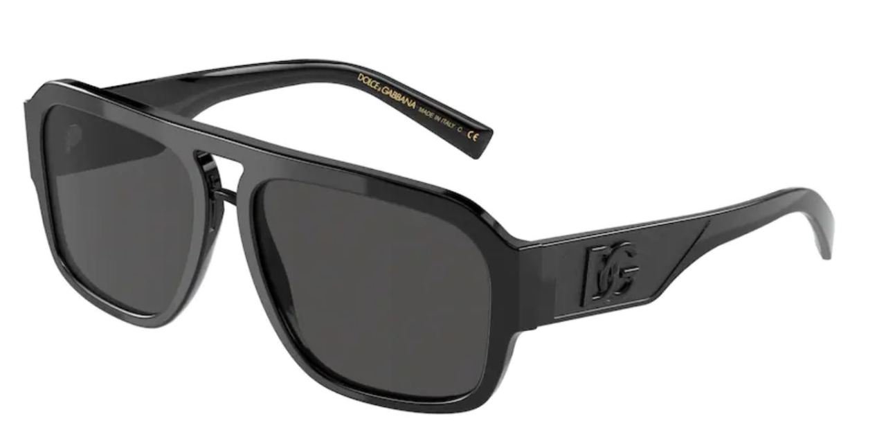 DOLCE&GABBANA DG4403 501/87 58*16 140 3N