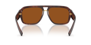 DOLCE&GABBANA DG4403 502/73 58 UNISEX GÜNEŞ GÖZLÜĞÜ