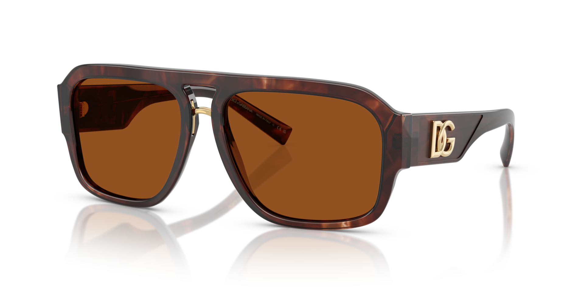 DOLCE&GABBANA DG4403 502/73 58 UNISEX GÜNEŞ GÖZLÜĞÜ