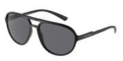 Dolce & Gabbana DG6150 252581 60 ERKEK GÜNEŞ GÖZLÜĞÜ