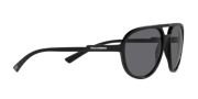 Dolce & Gabbana DG6150 252581 60 ERKEK GÜNEŞ GÖZLÜĞÜ