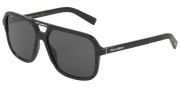﻿Dolce & Gabbana DG4354 501/87 58 ERKEK GÜNEŞ GÖZLÜĞÜ