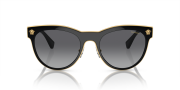﻿VERSACE VE2198 1002T3 54  KADIN GÜNEŞ GÖZLÜĞÜ