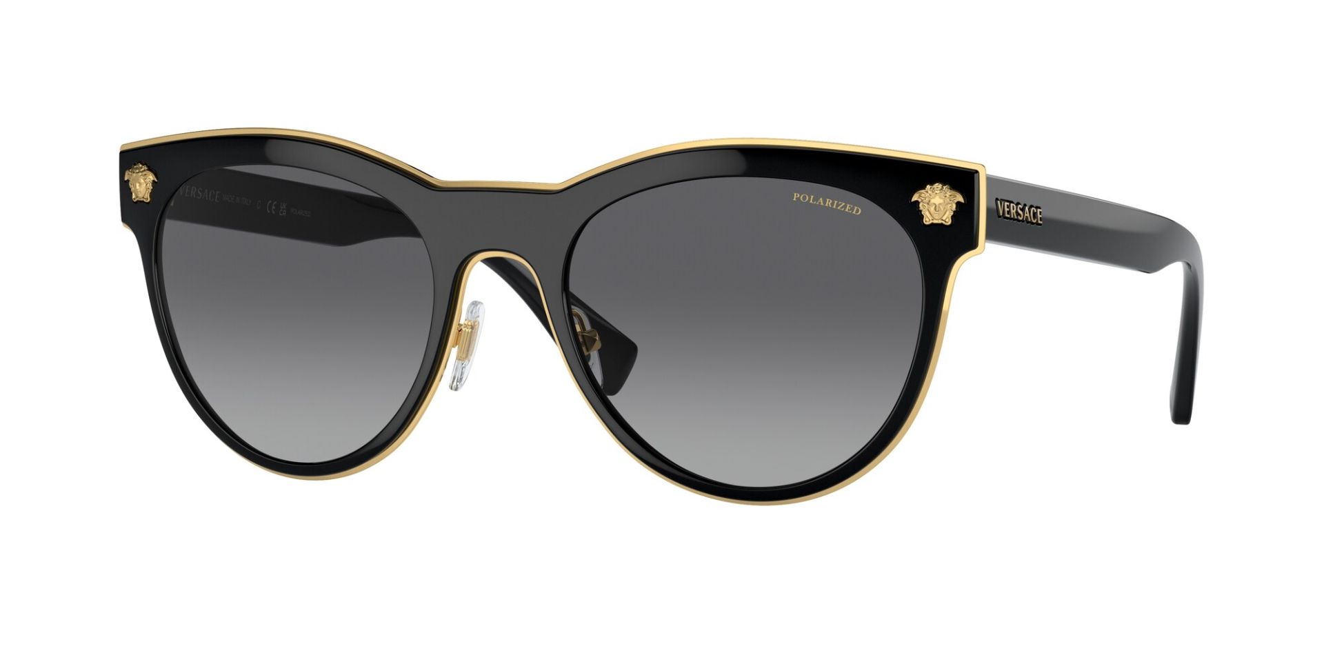 ﻿VERSACE VE2198 1002T3 54  KADIN GÜNEŞ GÖZLÜĞÜ