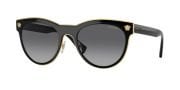 ﻿VERSACE VE2198 1002T3 54  KADIN GÜNEŞ GÖZLÜĞÜ