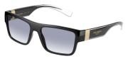 ﻿Dolce & Gabbana DG6149 501/79 56 UNISEX GÜNEŞ GÖZLÜĞÜ