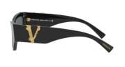 VERSACE VE4383 GB1/87 KADIN GÜNEŞ GÖZLÜĞÜ