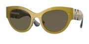 ﻿VERSACE VE2234 1002/3 53 KADIN GÜNEŞ GÖZLÜĞÜ
