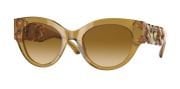 VERSACE VE4408 53472L 52 KADIN GÜNEŞ GÖZLÜĞÜ