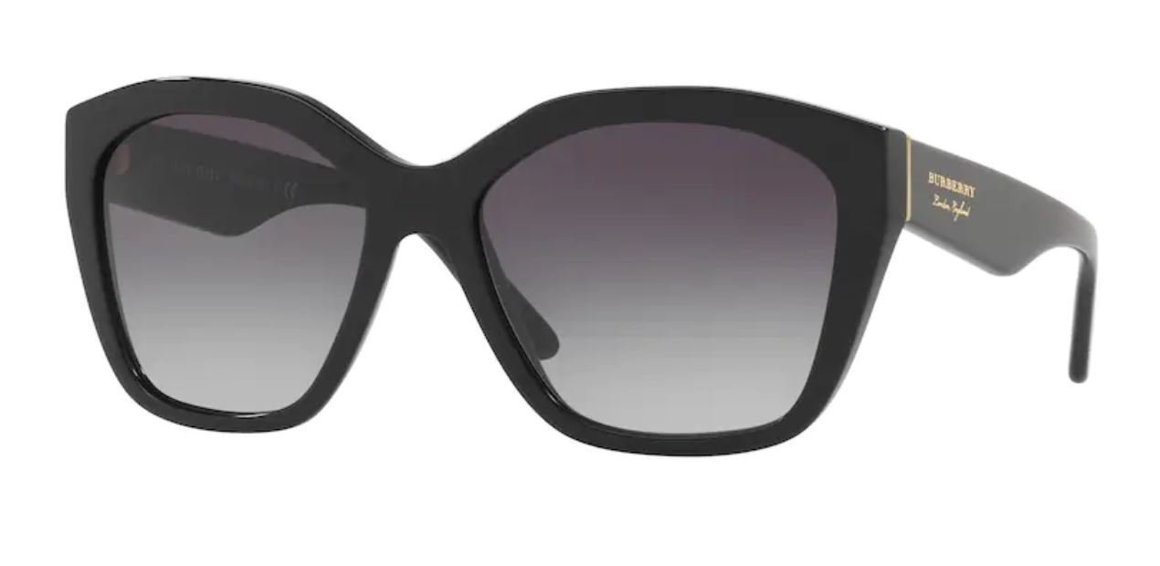BURBERRY BE4261 30018G KADIN GÜNEŞ GÖZLÜĞÜ