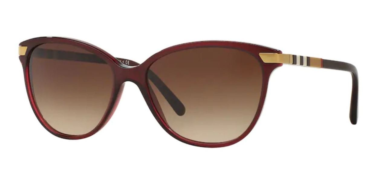 BURBERRY BE4216 301413 KADIN GÜNEŞ GÖZLÜĞÜ