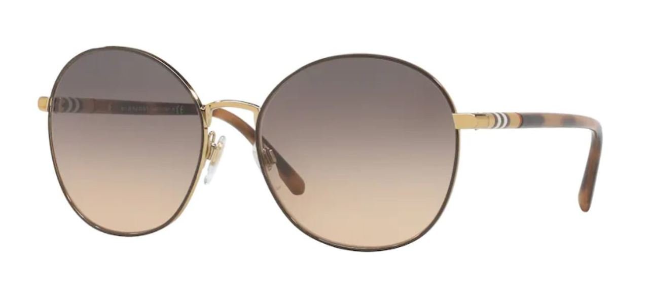 BURBERRY BE3094 1257G9 KADIN GÜNEŞ GÖZLÜĞÜ