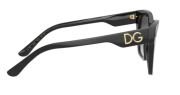 ﻿Dolce & Gabbana DG4384 501/8G 53 UNISEX GÜNEŞ GÖZLÜĞÜ