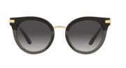 ﻿Dolce & Gabbana DG4394 32468G 50 UNISEX GÜNEŞ GÖZLÜĞÜ