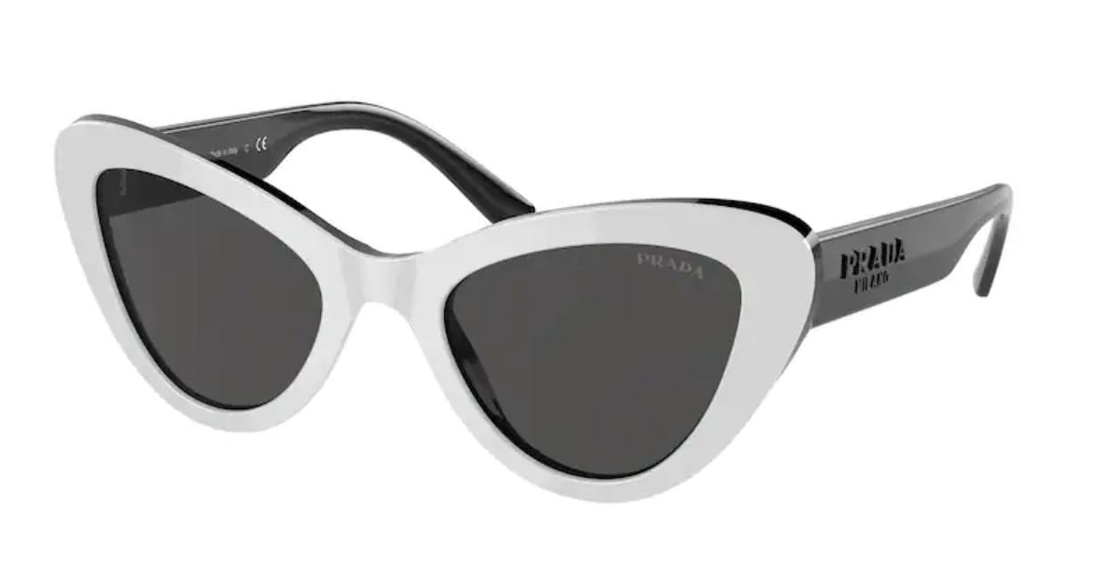 ﻿PRADA PR 13YS 10A5S0 52