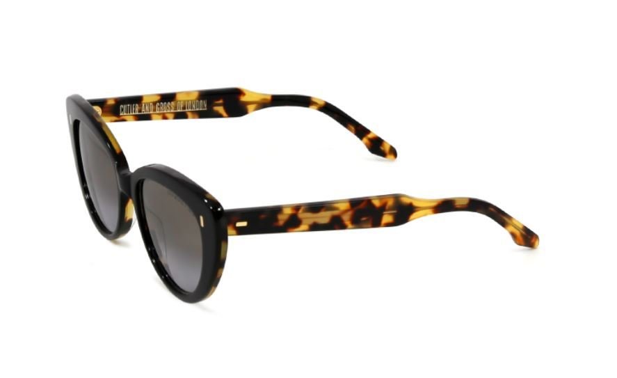 CUTLER AND CROSS 1350 11 CAT EYE KADIN GÜNEŞ GÖZLÜĞÜ