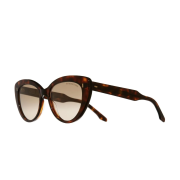CUTLER AND CROSS 1350 06 CAT EYE KADIN GÜNEŞ GÖZLÜĞÜ