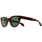 CUTLER AND CROSS 1392 02 ROUND UNISEX GÜNEŞ GÖZLÜĞÜ