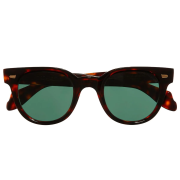 CUTLER AND CROSS 1392 02 ROUND UNISEX GÜNEŞ GÖZLÜĞÜ