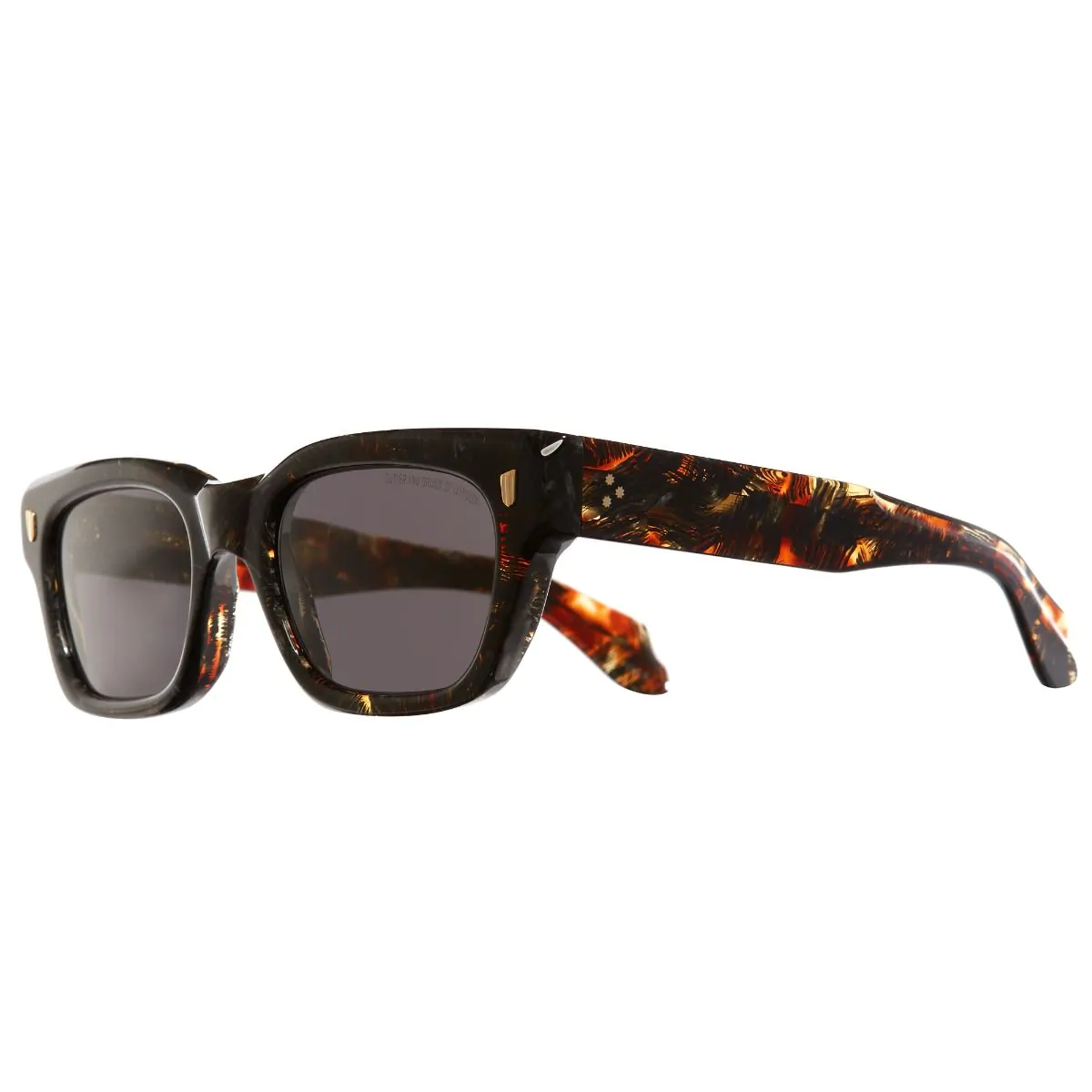 CUTLER AND GROSS 1391 02 RECTANGLE UNISEX GÜNEŞ GÖZLÜĞÜ
