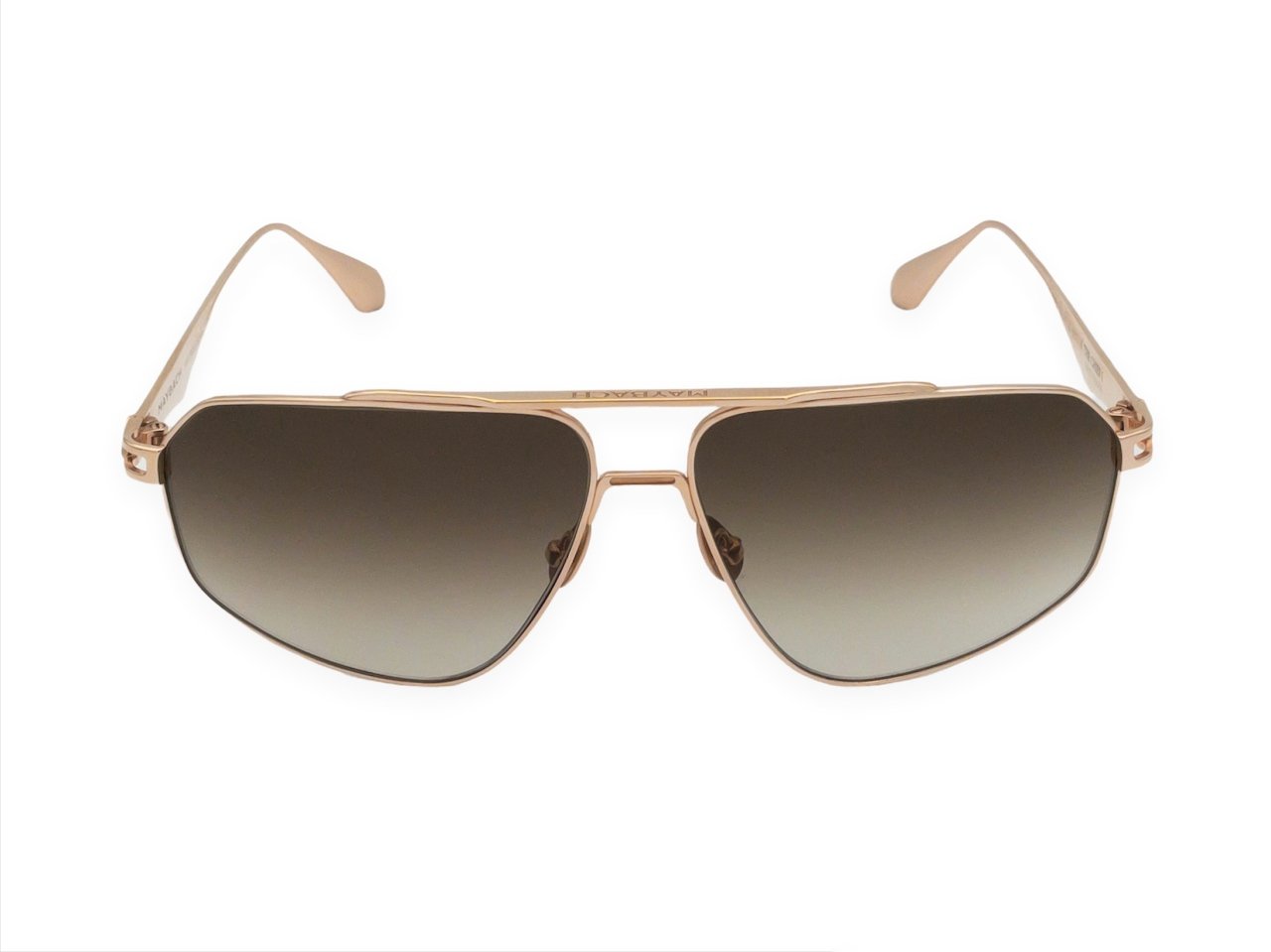 MAYBACH THE CHIEF I 61*13 145 UNISEX GÜNEŞ GÖZLÜĞÜ
