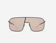 MYKITA STUDIO 12.2 NUDE SHIELD UNISEX GÜNEŞ GÖZLÜĞÜ